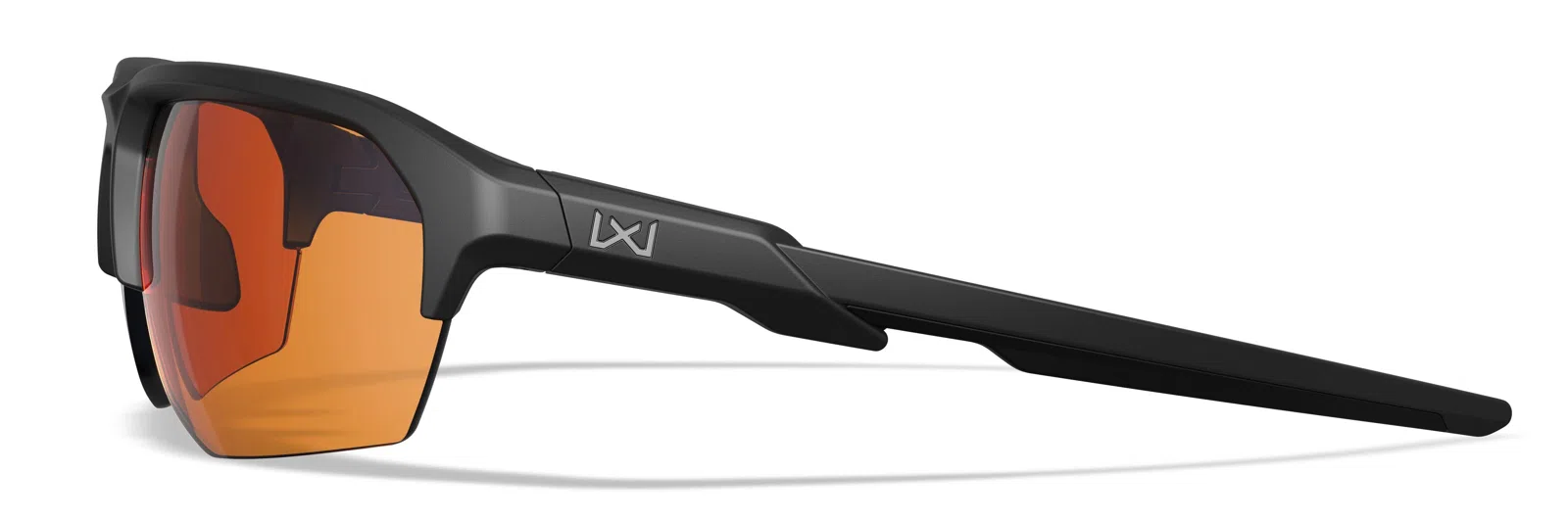 Wiley X Changeable Jakl Frame & Lenses - view 9